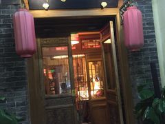 -那家小馆•北京菜•烤鸭(中关村店)
