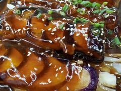 -宜宾海鲜酒家·三十年老字号