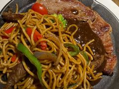 -吉布鲁牛排海鲜自助(成都大悦城店)