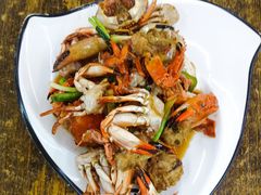 -好味道海鲜大排档·老字号(巽寮湾海鲜市场店)