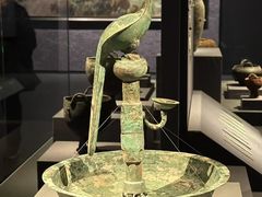 -鄂尔多斯博物馆