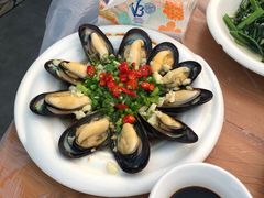 -阿杰臻选海鲜饭店(普陀山店)