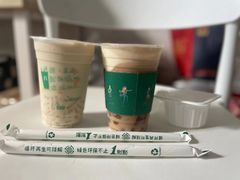 -1点点(清湖地铁店)