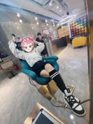 -悦SALON