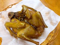 -煲煲掂风味煲仔饭餐厅(西区店)