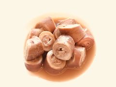 九转小肠-莆田餐厅PUTIEN(三里屯店)