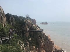 -六合朝阳景区-和尚套