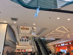 -万达广场(大明宫店)
