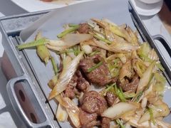 -老知青·东北菜(中华城店)
