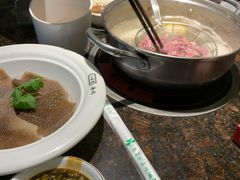 -八合里潮汕鲜牛肉火锅(深圳海岸城店)