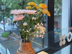 -Money Shops(愚园路店)