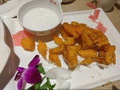 -东北风(江北万达店)