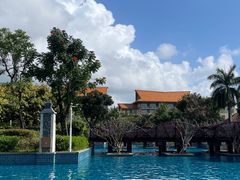 -三亚海棠湾万丽度假酒店