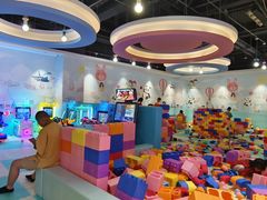 -青水瓦台汤泉(未央店)