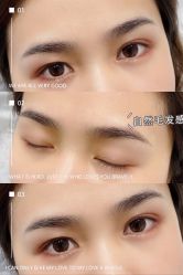 -MIVI半永久纹眉纹绣
