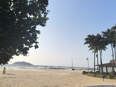 -石梅湾艾美度假酒店