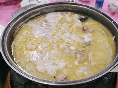 -侠成水上农庄(工业大道店)