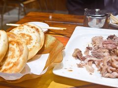 -永茂驴肉(莲池南大街总店)