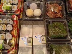 -池田寿司·4H鲜作(朝阳大悦城店)