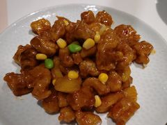樱桃肉-红樱桃·欢乐餐厅(太原里店)