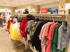 -H&M(星河城店)