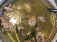 -钱大妈海鲜饭店(旅游大道店)