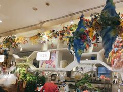 -芭菲盛宴·环球美食(袁家岗店)