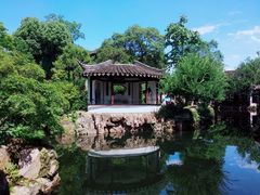 -拙政园