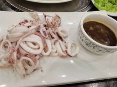 -江湖黑大兔(杨家坪店)