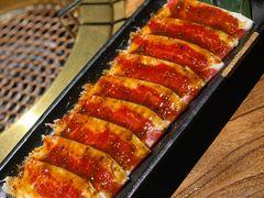 和牛秘制肉-九畋町和牛黑牛烤肉料理(三里屯3·3大厦店)