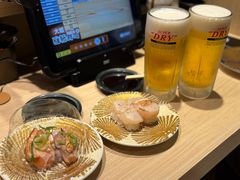 -大起水产回转寿司(道顿堀店)