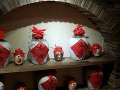 -兰溪小馆(东直门簋街店)