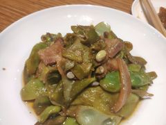 舅妈油豆角-金掌勺·锅包肉(广渠门店)