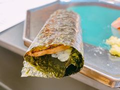 -Sushi Hanzo半藏(天环广场店)