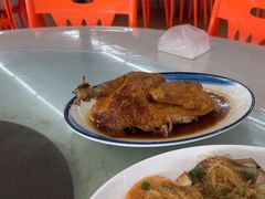 -红月湾海鲜饭店•沙滩海景(双月湾店)