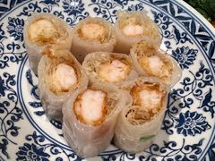 -誉八仙粤菜(万象天地店)