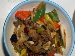 -丁里羊肉小镇(天鹅湖总店)