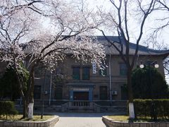 -山东大学(趵突泉校区)