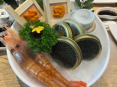 -水木锦堂·自助铁板烧(望京凯德MALL店)