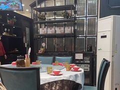 -申阿婆·上海菜·小海鲜(国展店)