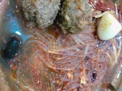 丸子粉丝砂锅-清真·马文砂锅大全(麦苋街店)