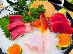 -隐泉之语日式料理(王府中环店)