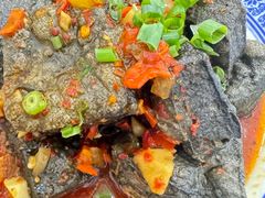 -新新湘菜馆(新中街二条店)