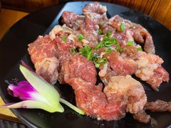 -黑牛の場(兴隆大奥莱店)