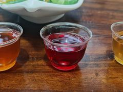 -龙姐私房菜(和顺古镇店)