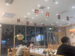 -呷哺呷哺 黄金牧场 (旧宫永辉超市店)