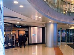 -ZARA(沈阳大悦城店)