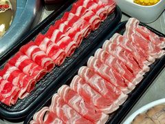 -蜀留香火锅·始于1999·原四川老火锅(白堤路店)