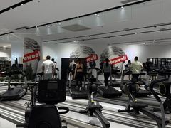 -韦德伍斯健身(沈阳K11Select购物艺术中心店)