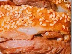 -西贝莜面村